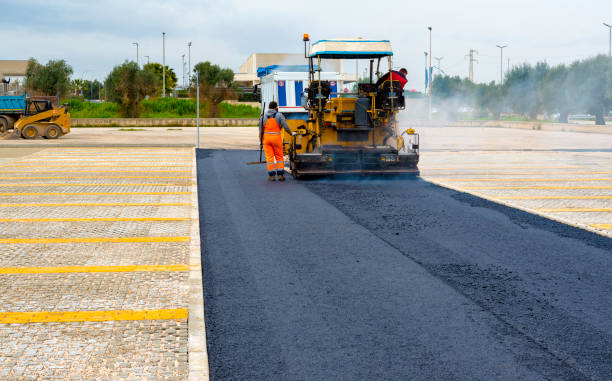 Trusted Hawaiian Acres, HI Driveway Pavers Experts