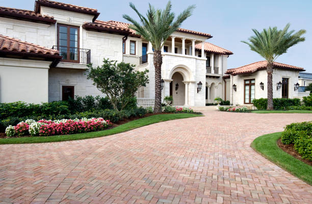 Best Professional Driveway Pavers  in Hawaiian Acres, HI