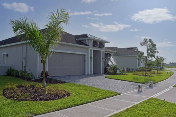 Best Driveway Resurfacing Pavers  in Hawaiian Acres, HI